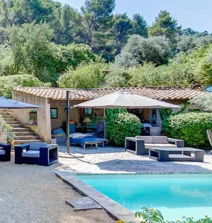 Hindou Villa Ceyreste